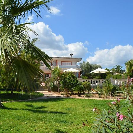 Villa Velo Marratxí Eksteriør bilde